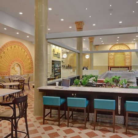 St. Louis Union Station Hotel, Curio Collection By Hilton Exteriér fotografie
