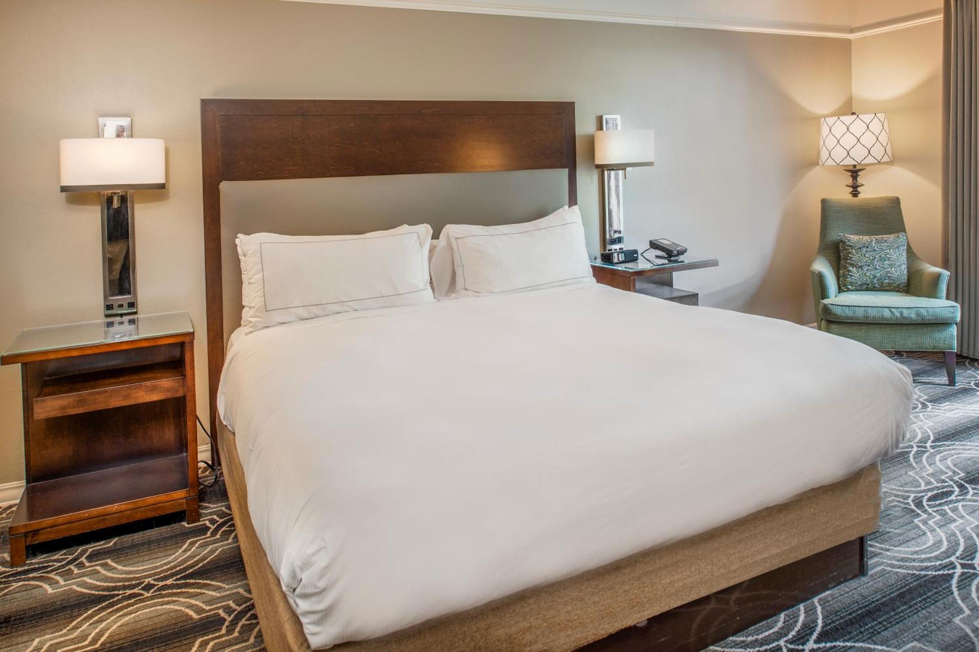 St. Louis Union Station Hotel, Curio Collection By Hilton Exteriér fotografie