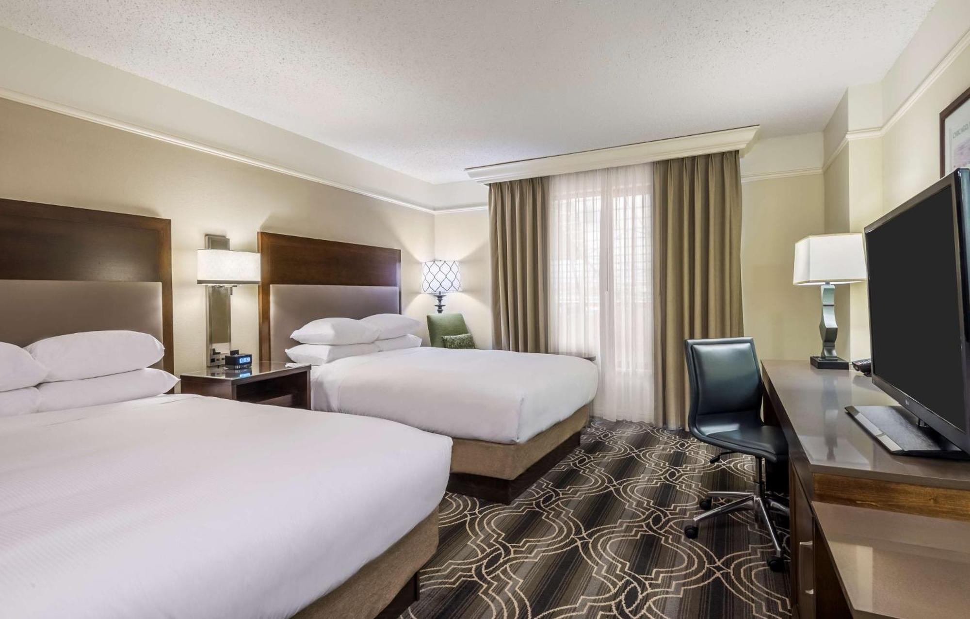 St. Louis Union Station Hotel, Curio Collection By Hilton Exteriér fotografie