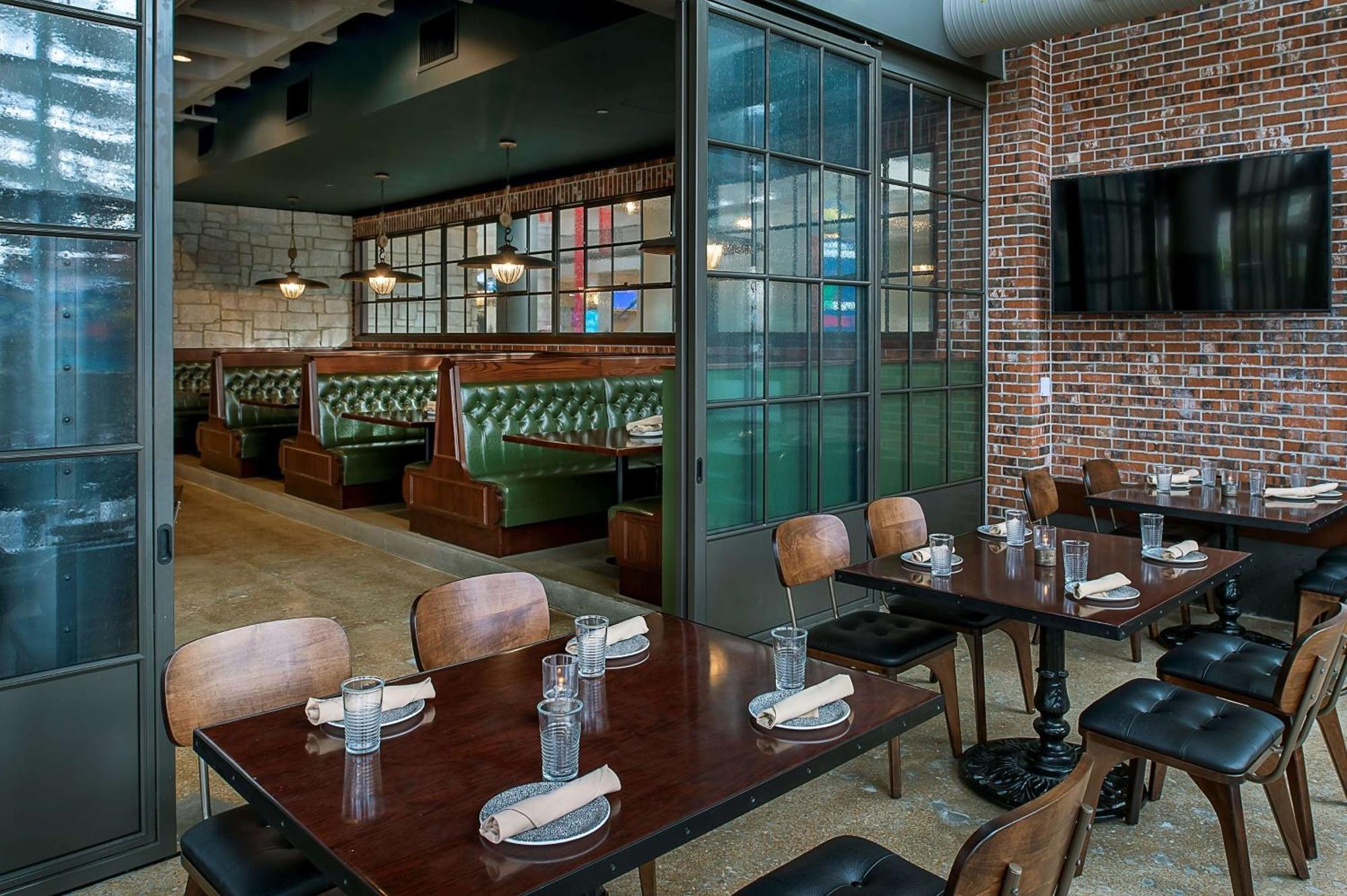 St. Louis Union Station Hotel, Curio Collection By Hilton Exteriér fotografie