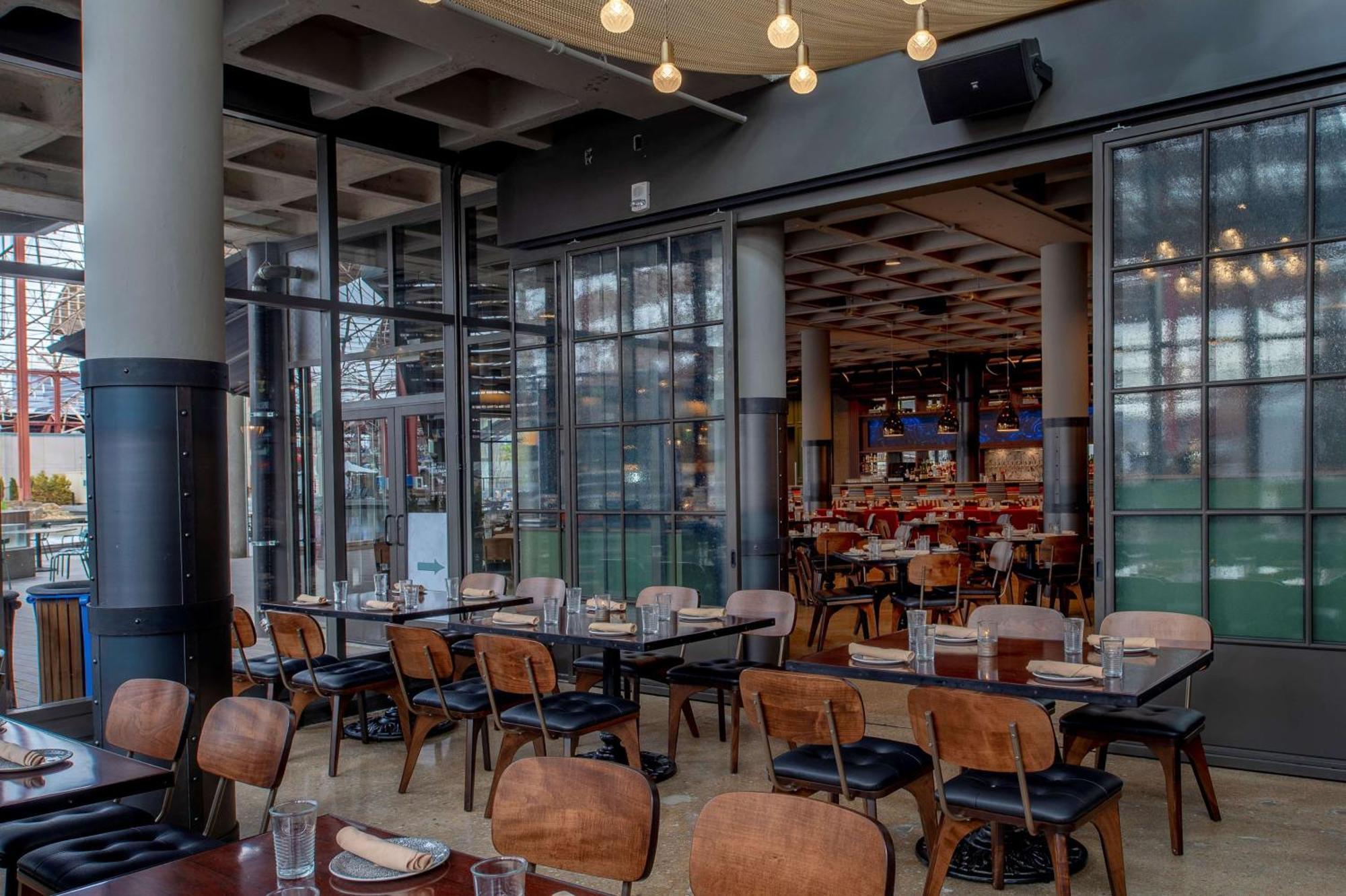 St. Louis Union Station Hotel, Curio Collection By Hilton Exteriér fotografie