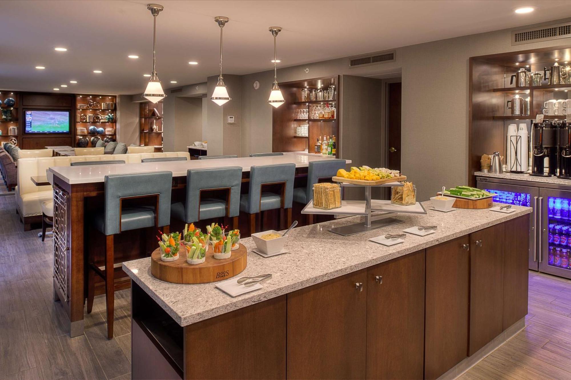 St. Louis Union Station Hotel, Curio Collection By Hilton Exteriér fotografie
