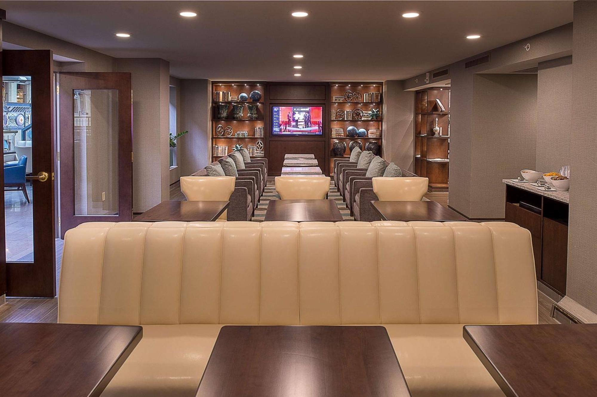 St. Louis Union Station Hotel, Curio Collection By Hilton Exteriér fotografie
