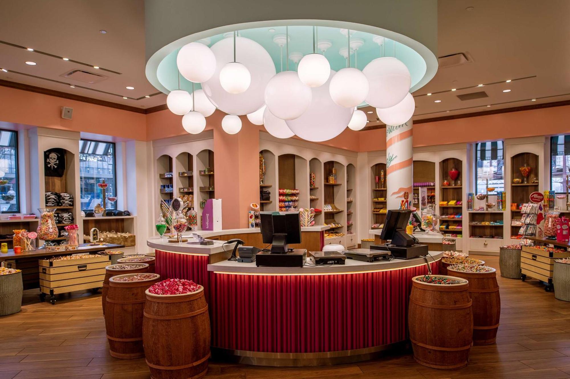 St. Louis Union Station Hotel, Curio Collection By Hilton Exteriér fotografie